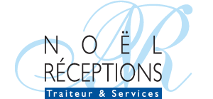 logo noel reception